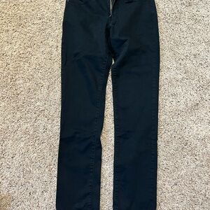 Lucky Brand Men's Dark Jeans